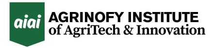 Agrinofy INSTITUTE  of AgriTech & Innovation